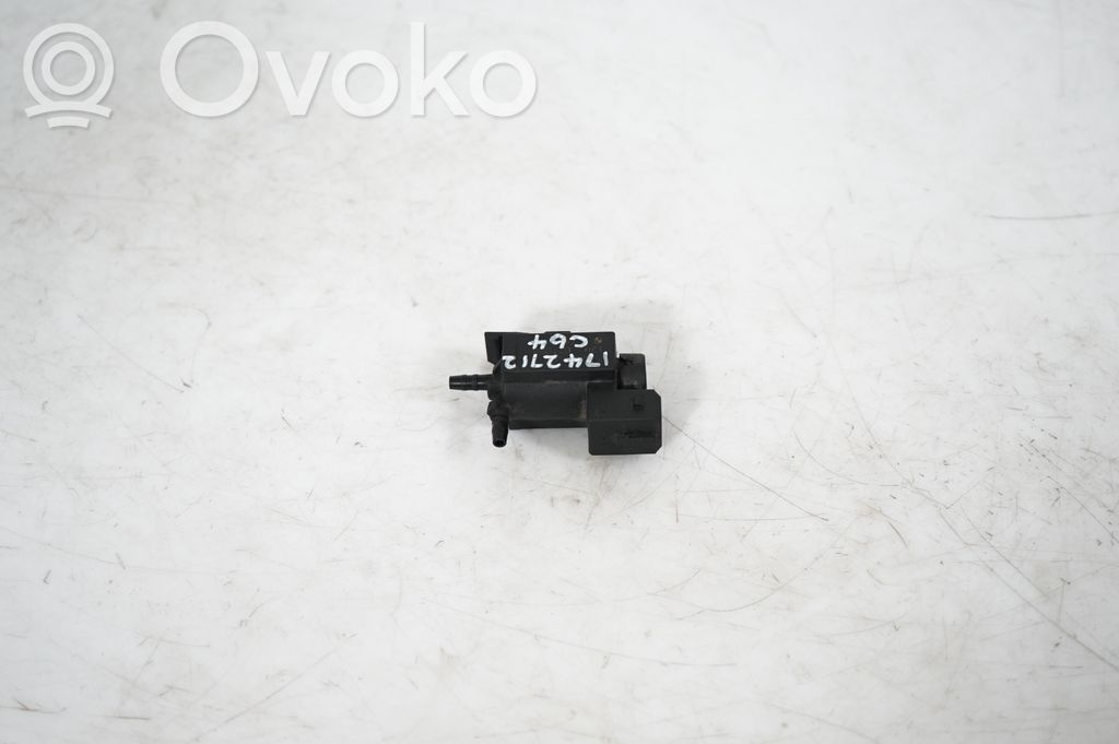 Turbo solenoid valve (3)