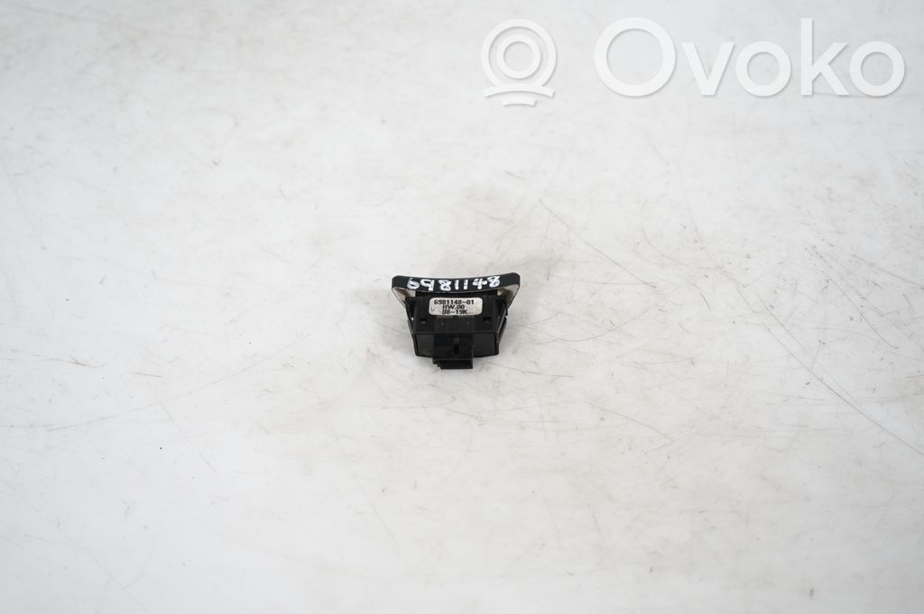 Other switches/knobs/shifts