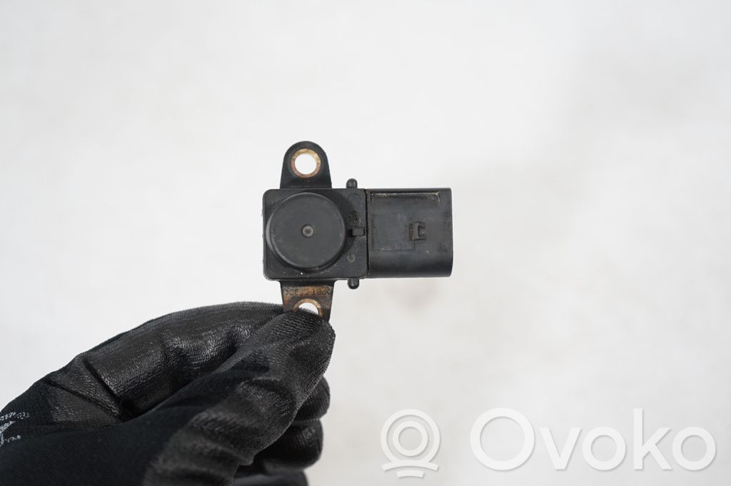 Air pressure sensor (6)