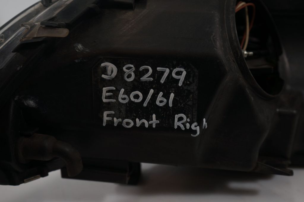 Headlight/headlamp (10)