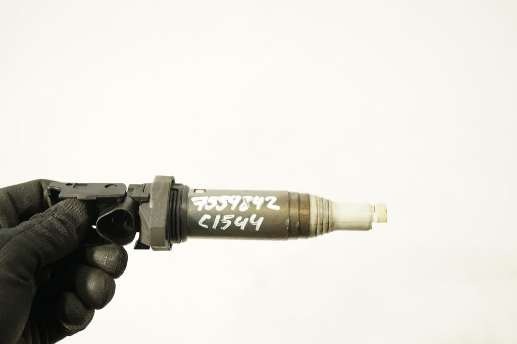 High voltage ignition coil (6)