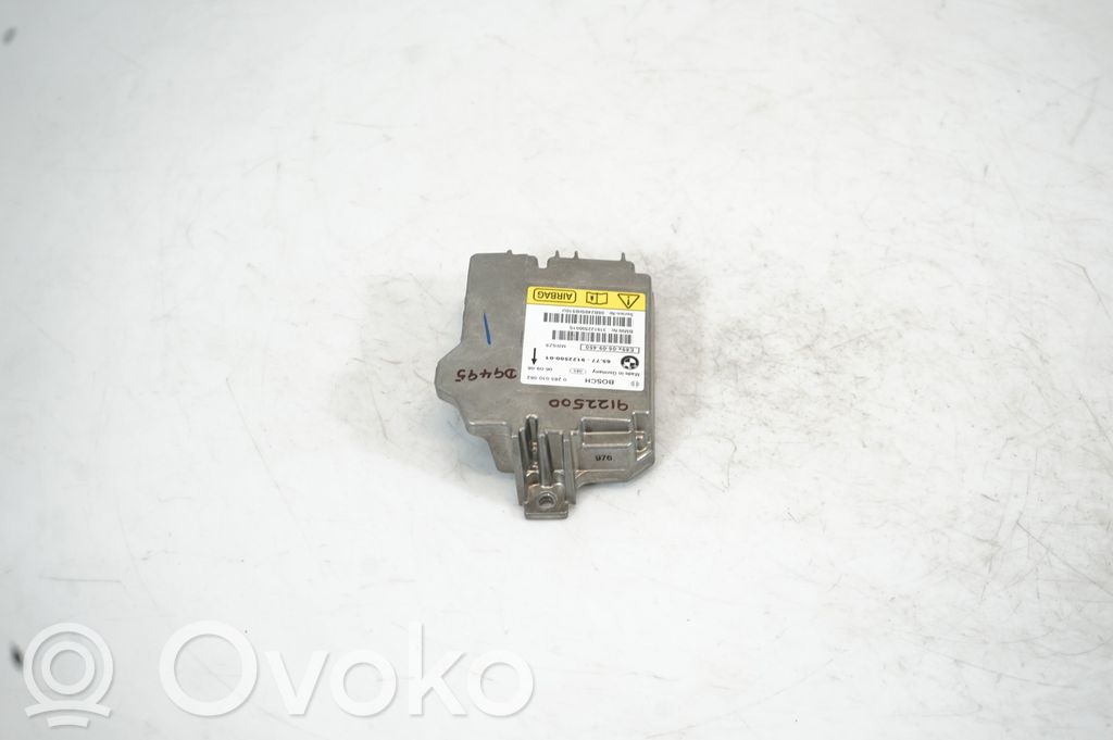 Airbag control unit/module (3)