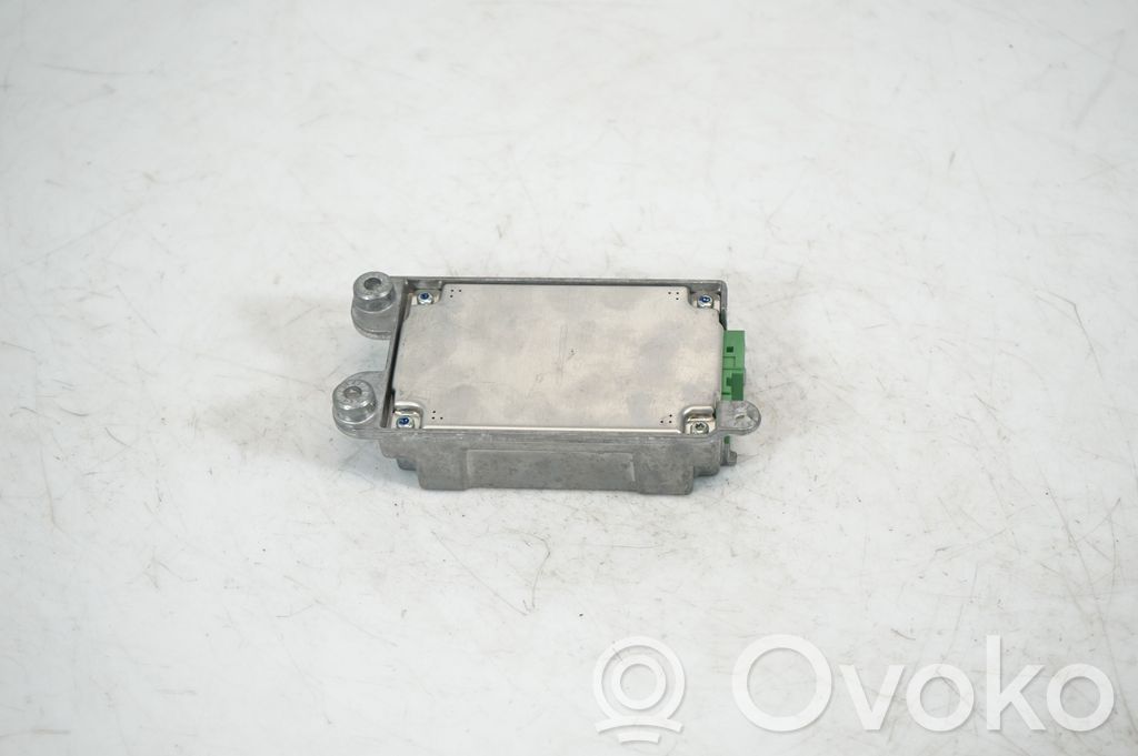 Airbag control unit/module (5)
