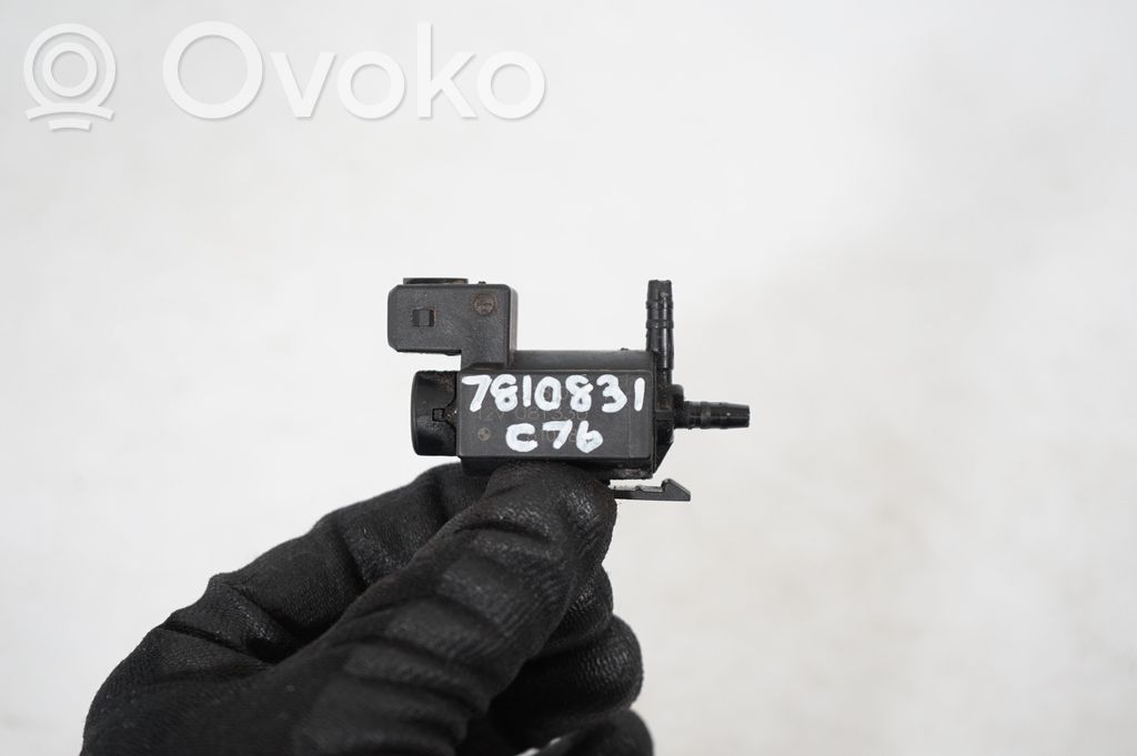Turbo solenoid valve (7)