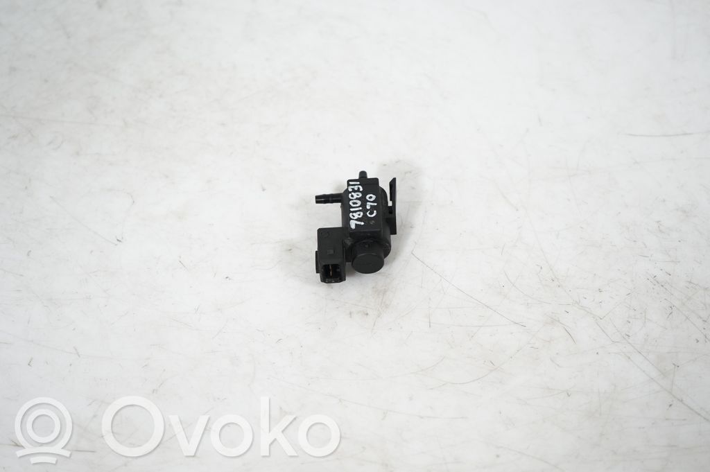 Turbo solenoid valve (4)