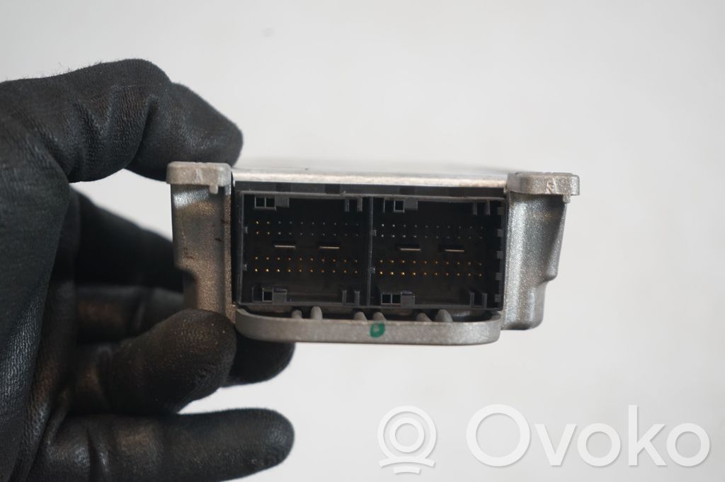 Airbag control unit/module (6)