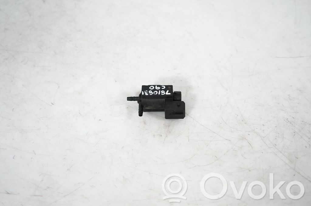 Turbo solenoid valve (3)