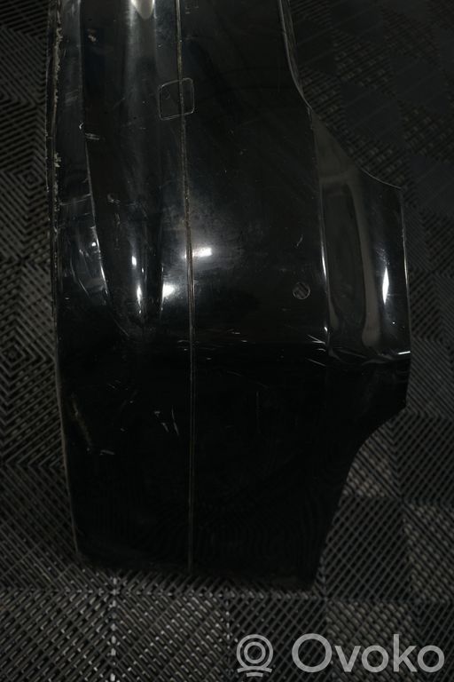 Rear bumper (7)