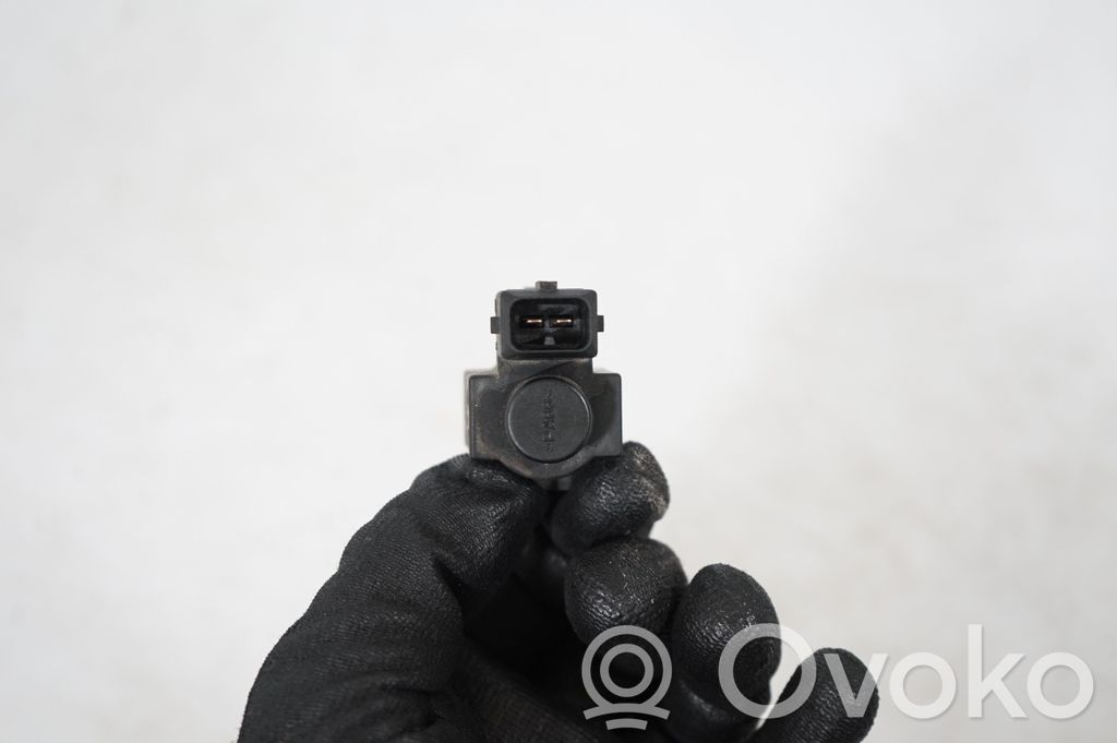 Turbo solenoid valve (7)