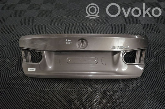 Tailgate/trunk/boot lid