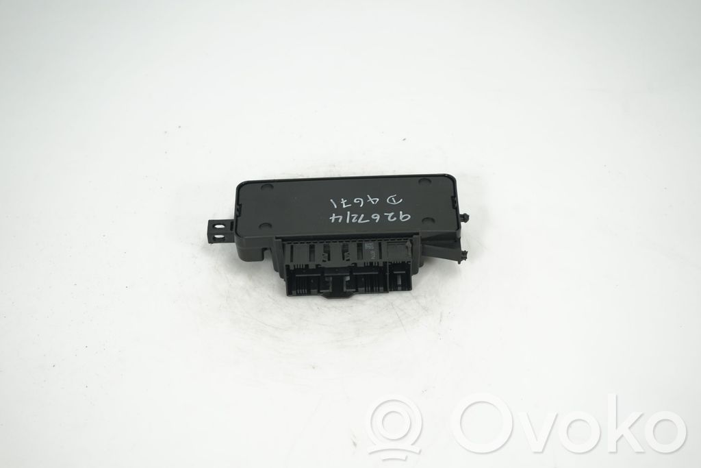 Airbag control unit/module (3)