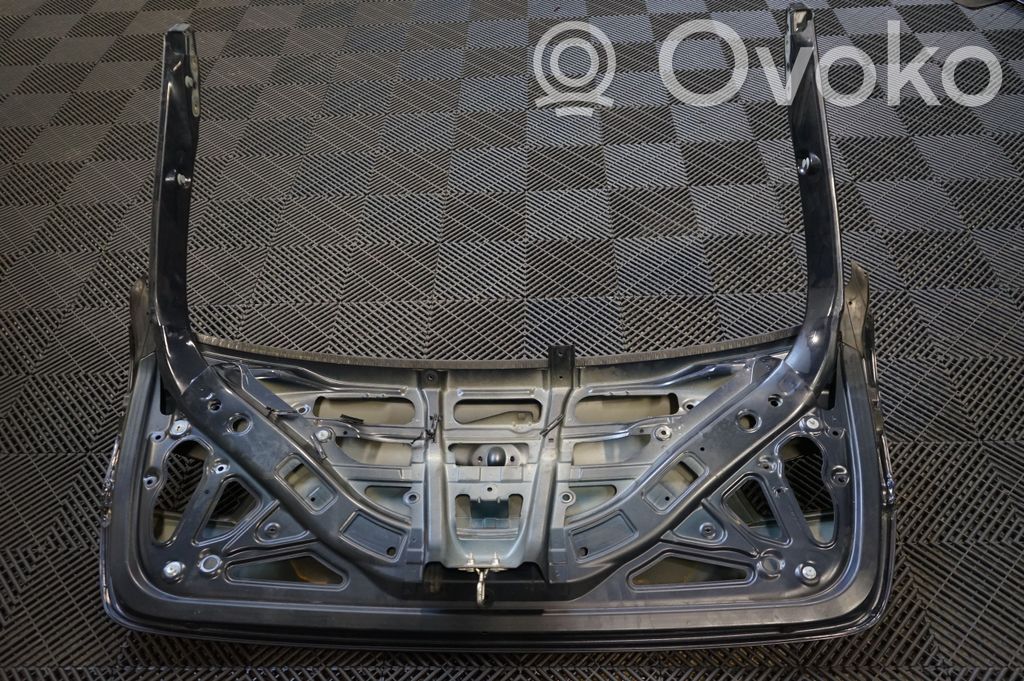 Tailgate/trunk/boot lid (5)