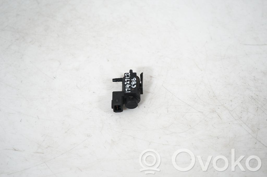 Turbo solenoid valve (4)