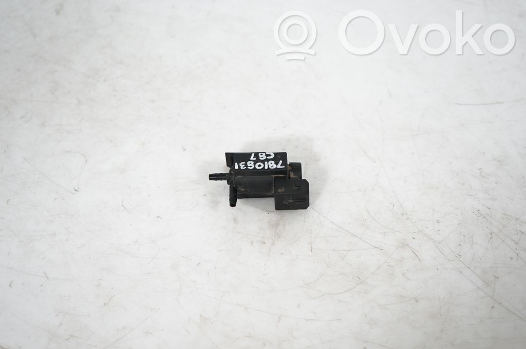 Turbo solenoid valve (3)