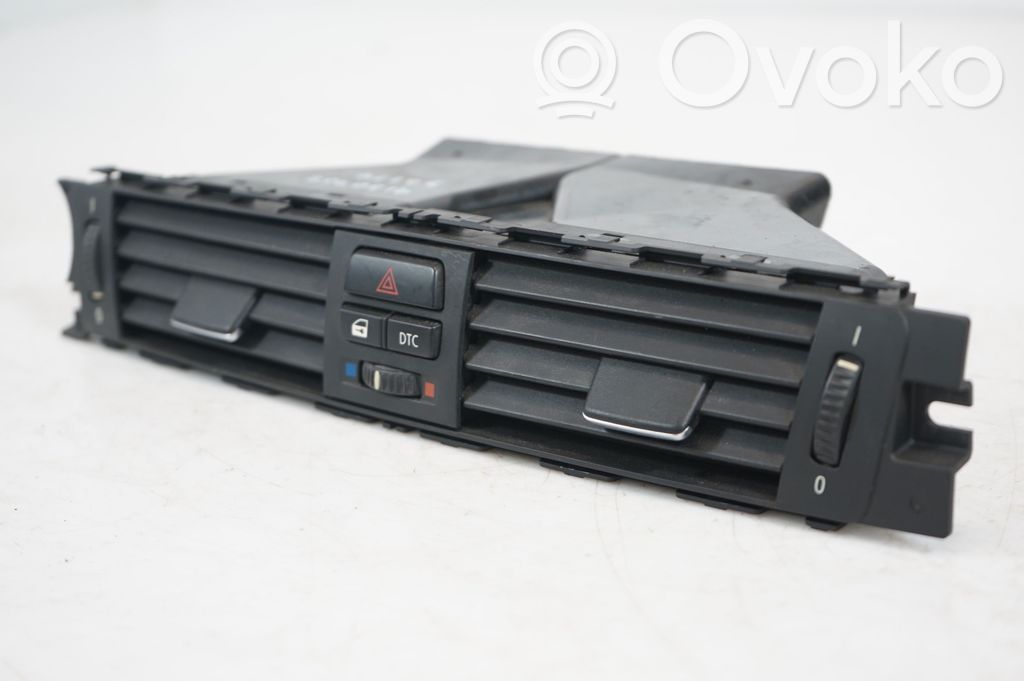 Dash center air vent grill (6)