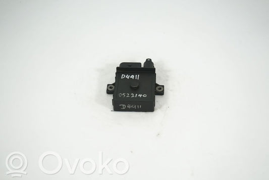 Glow plug pre-heat relay