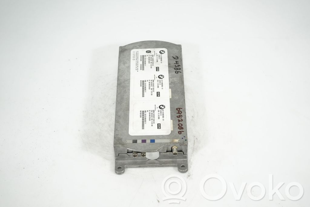 Bluetooth control unit module (2)