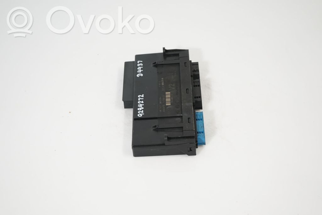 Comfort/convenience module (4)