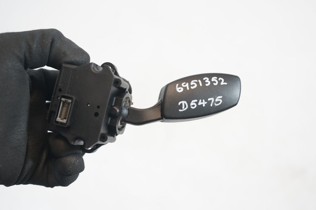 Cruise control stalk (8)