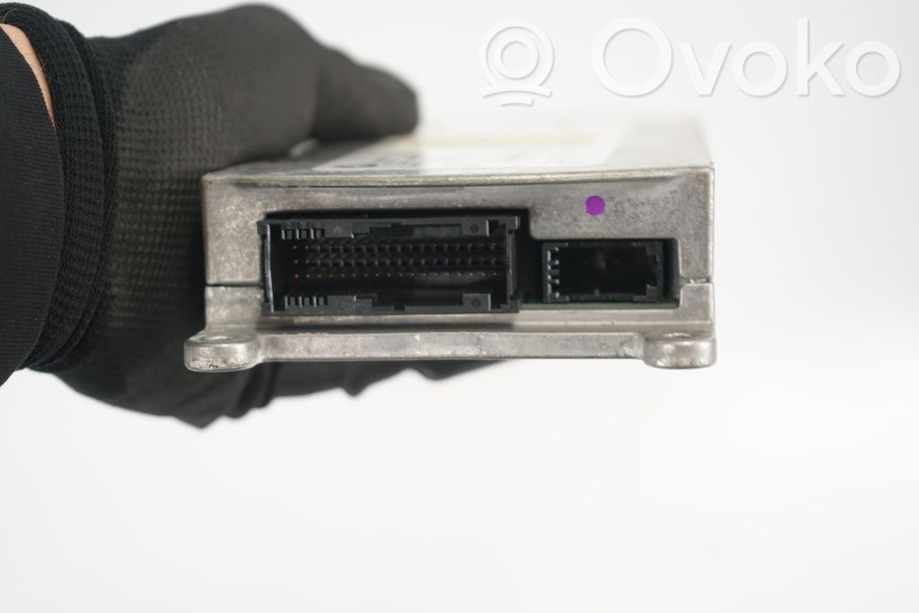 Bluetooth control unit module (7)
