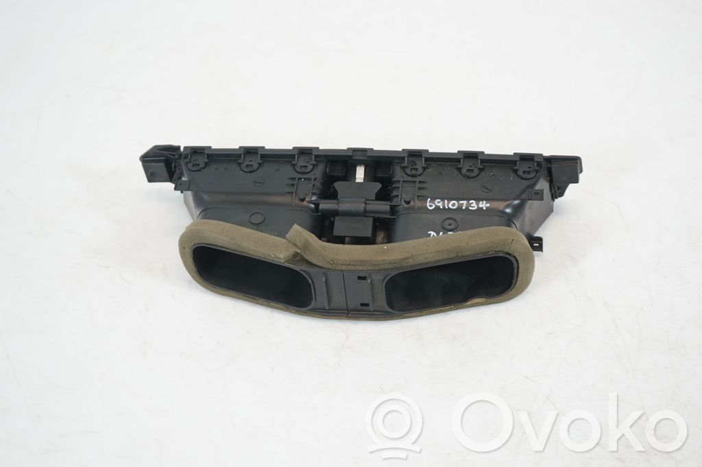 Dash center air vent grill (3)