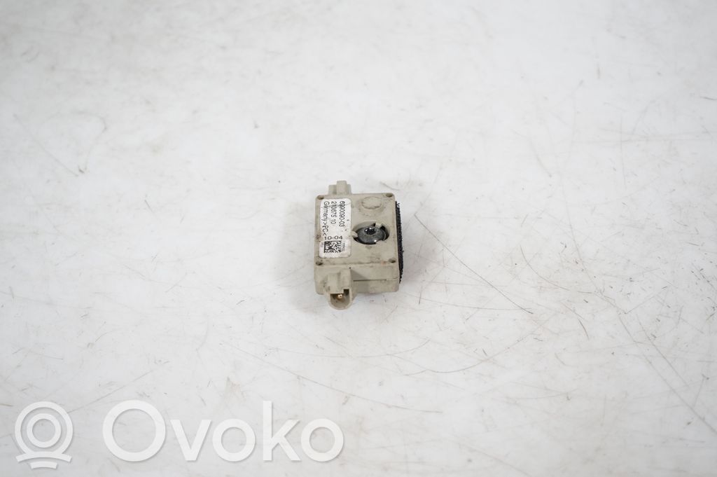 Aerial antenna amplifier (2)