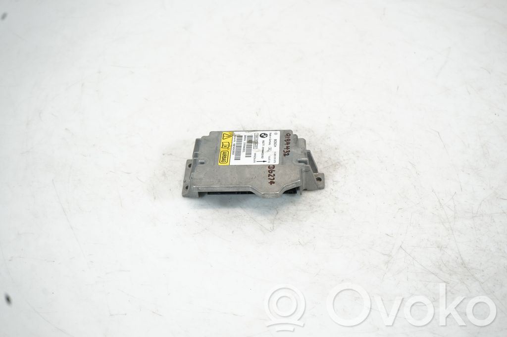 Airbag control unit/module (2)