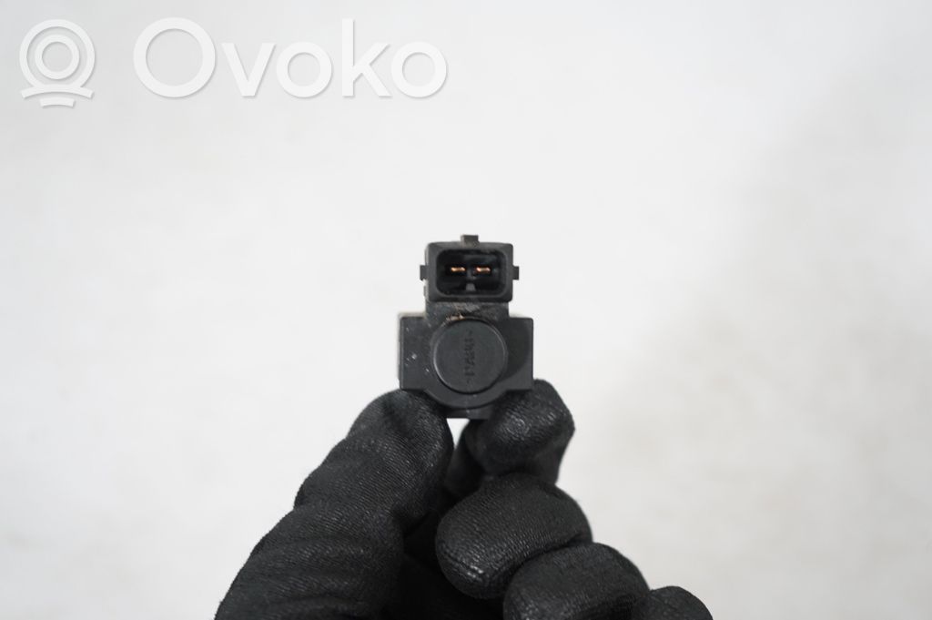 Turbo solenoid valve (6)