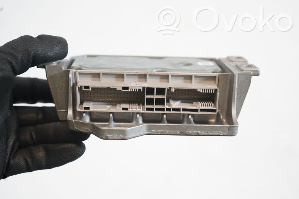 Airbag control unit/module (6)