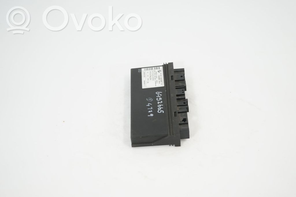 Comfort/convenience module (2)