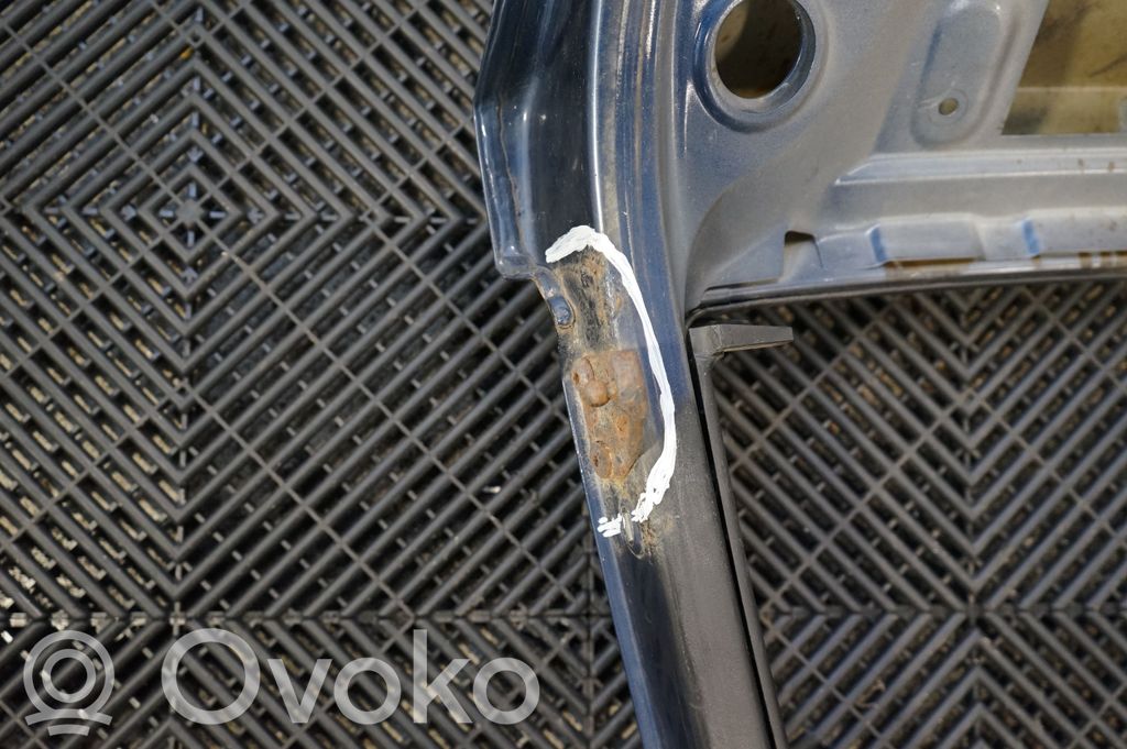 Tailgate/trunk/boot lid (7)