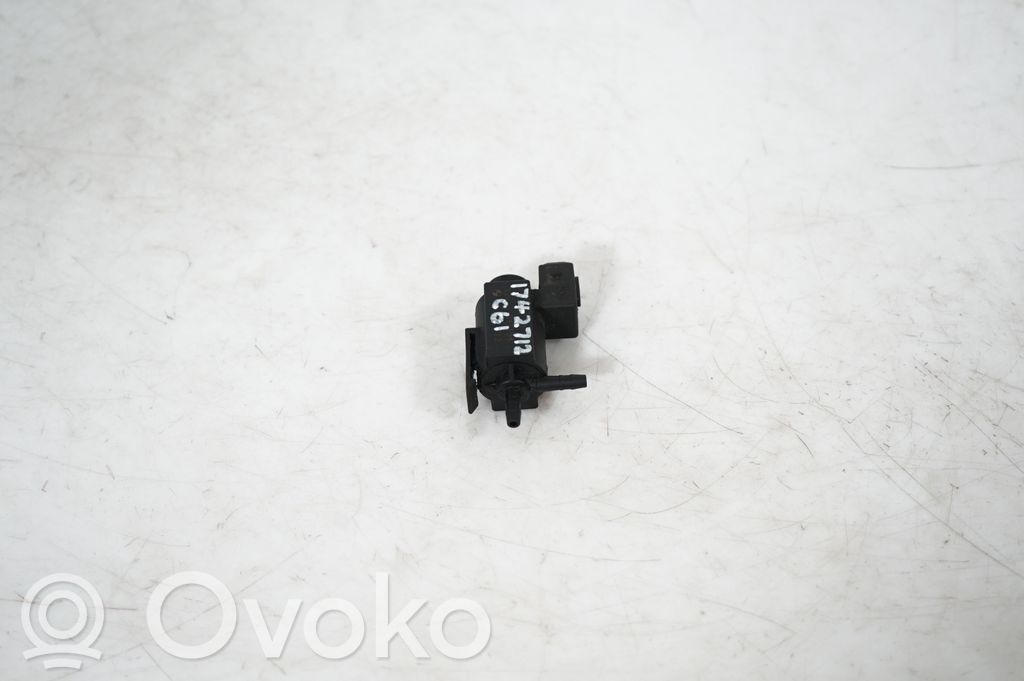 Turbo solenoid valve (2)