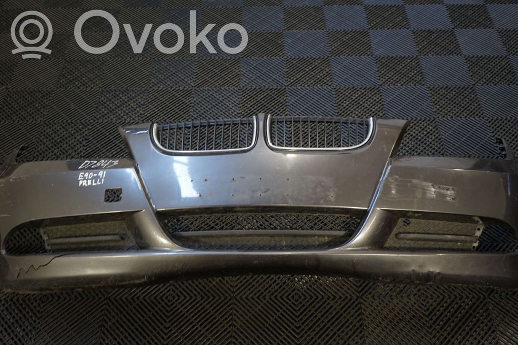 Front bumper (7)