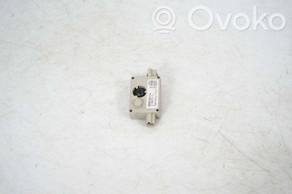 Aerial antenna amplifier (4)