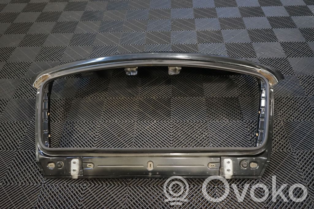 Tailgate/trunk/boot lid (3)
