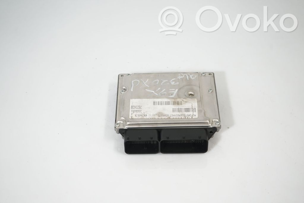 Engine control unit/module (5)