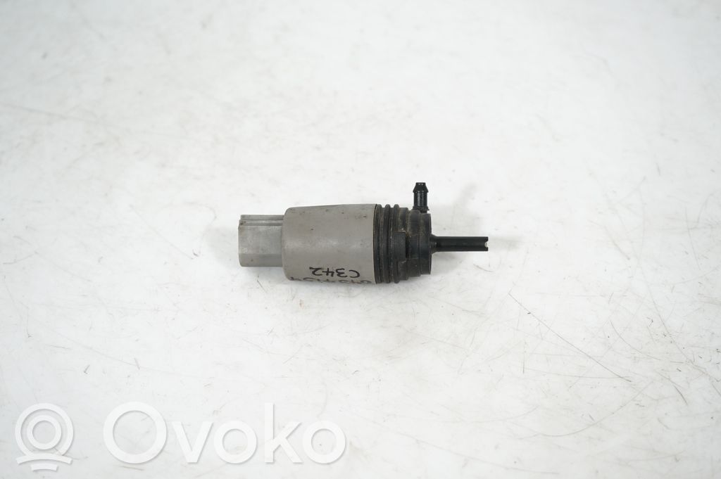 Windscreen/windshield washer pump (5)