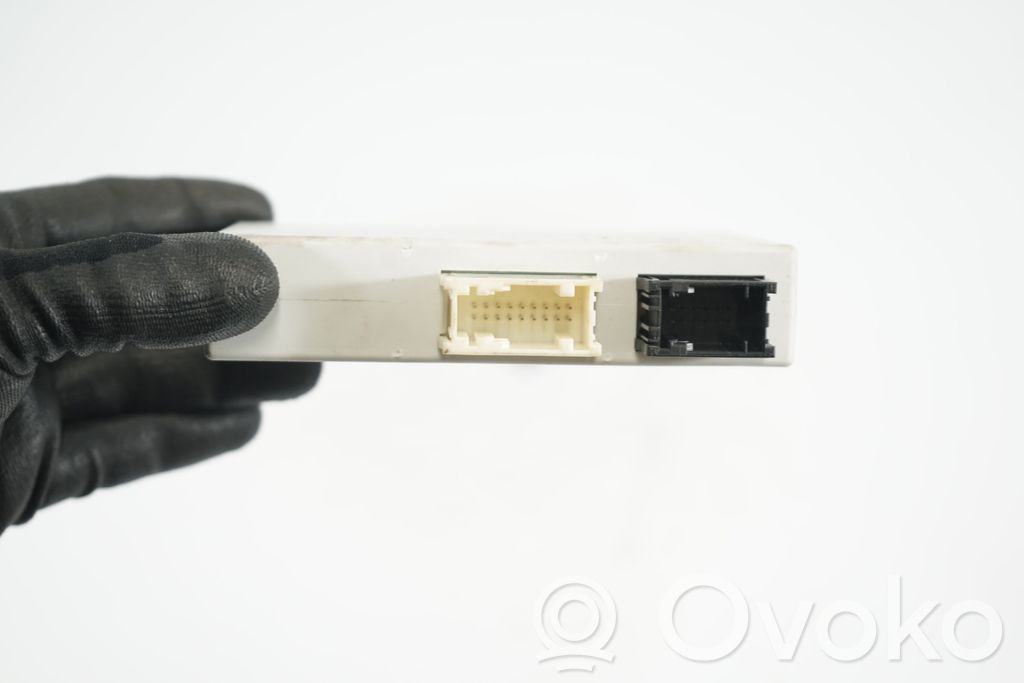 Parking PDC control unit/module (5)