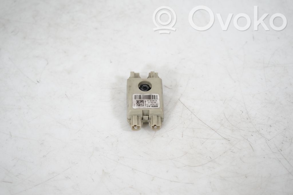 Aerial antenna amplifier (3)