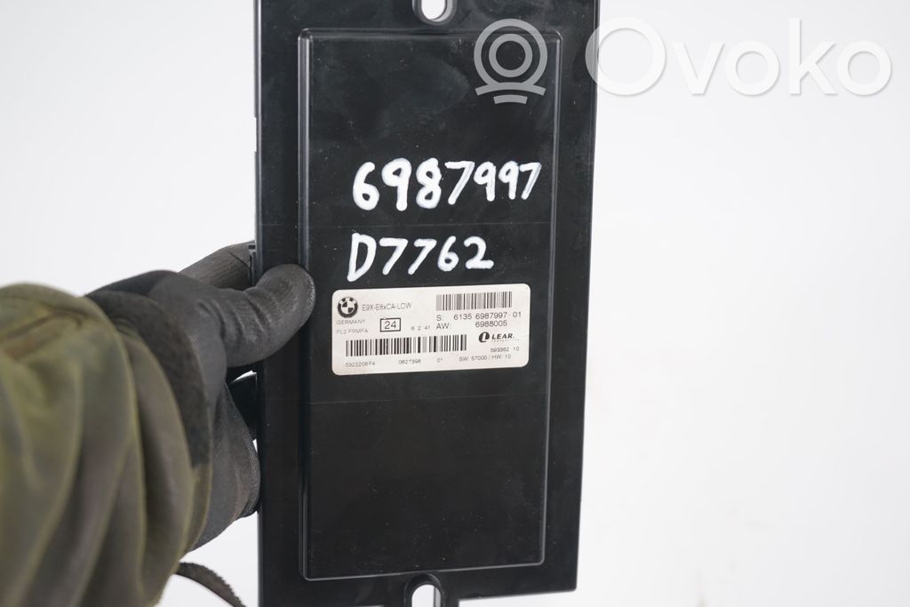 Light module LCM (8)
