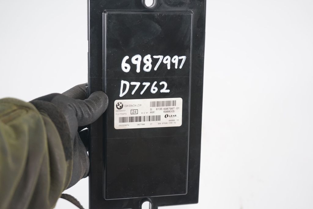 Light module LCM (8)