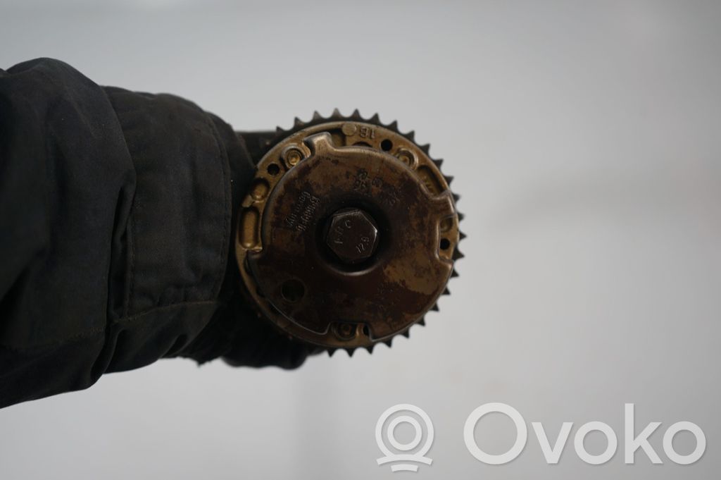 Camshaft (3)