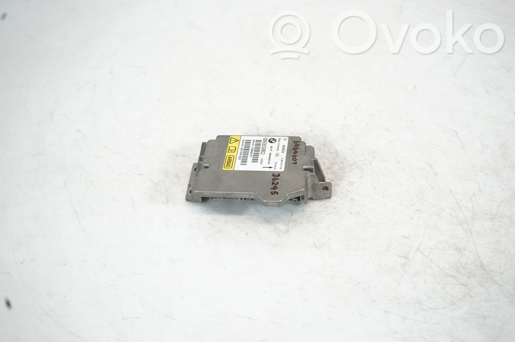 Airbag control unit/module (2)