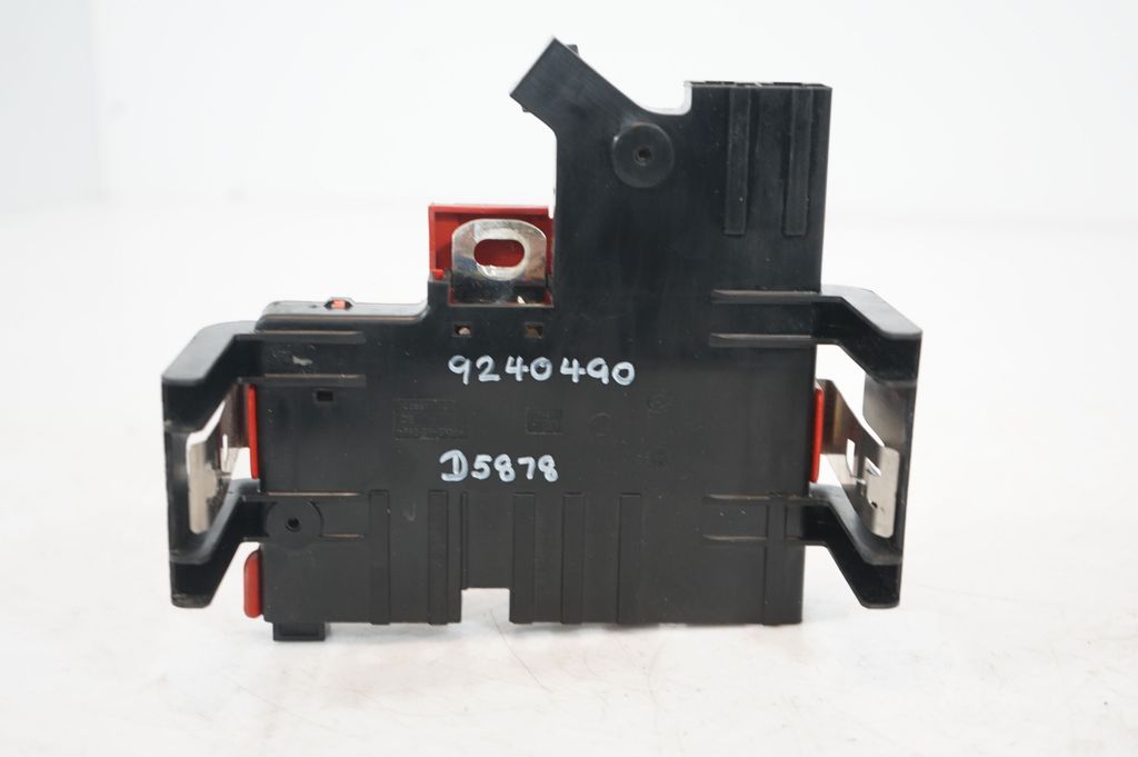 Positive wiring loom (9)