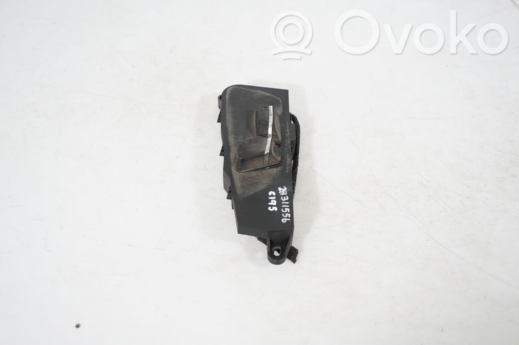 Seat control switch (2)