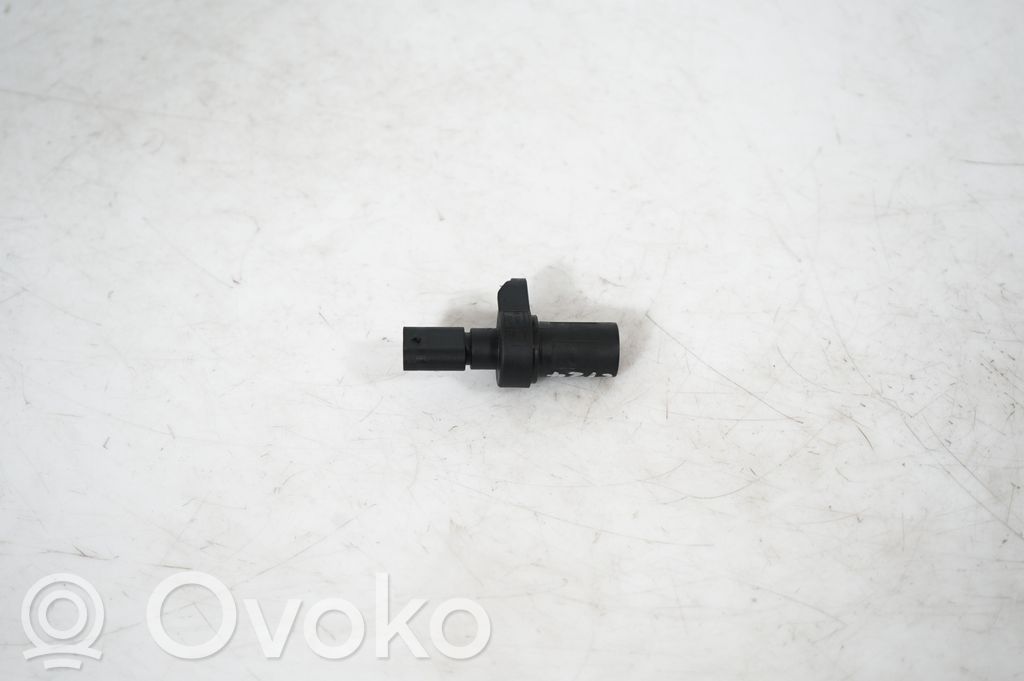 Camshaft position sensor (5)