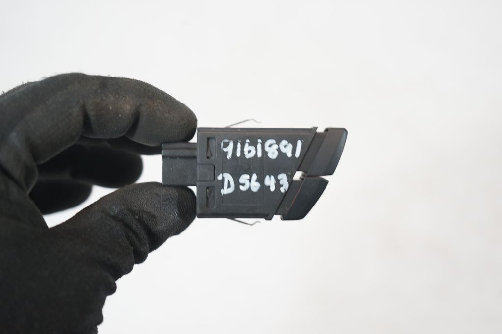 Intercooler hose/pipe (8)