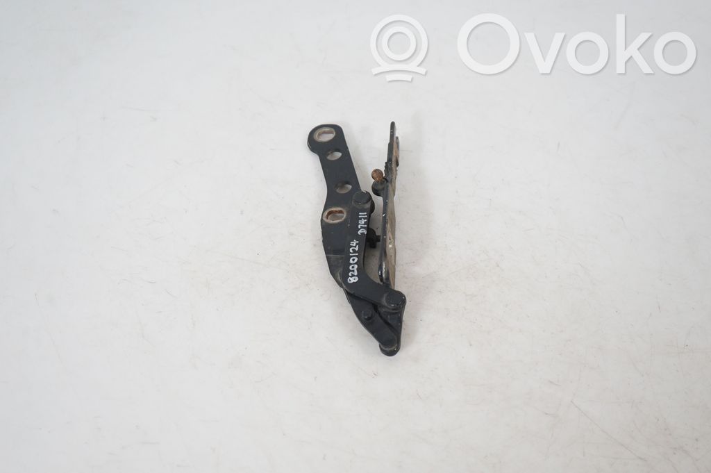 Engine bonnet/hood hinges (4)