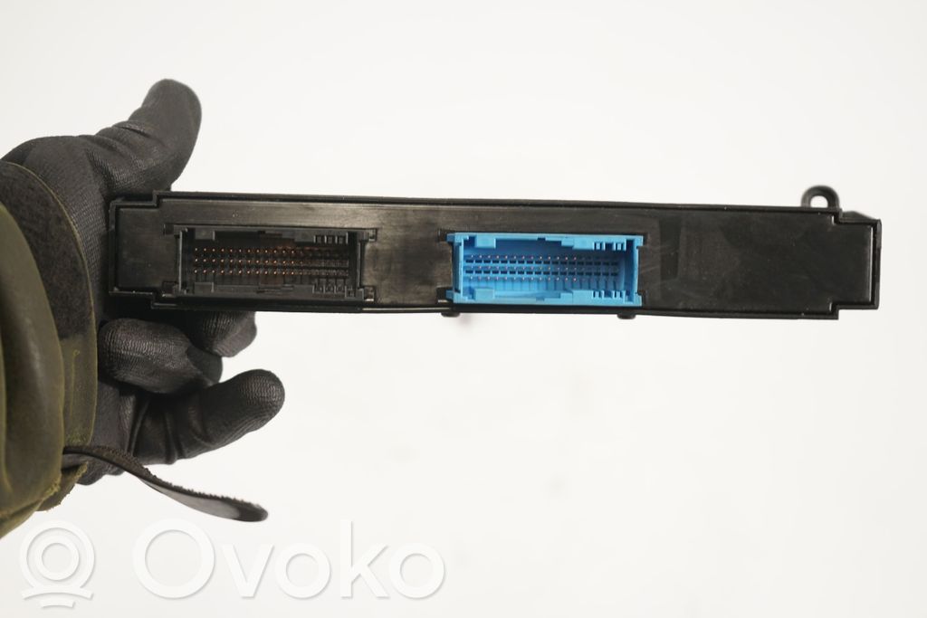 Other control units/modules (5)