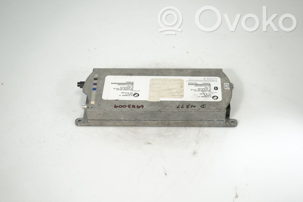 Bluetooth control unit module (4)